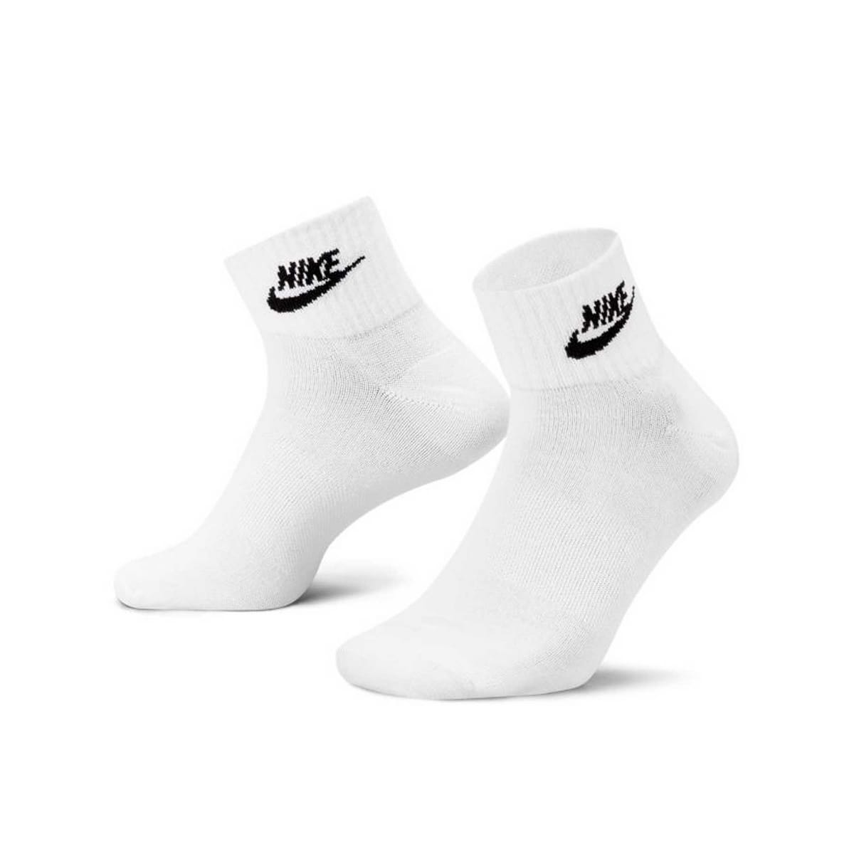 CALZE ANKLE EVERYDAY ESSENTIAL - 3 PACK