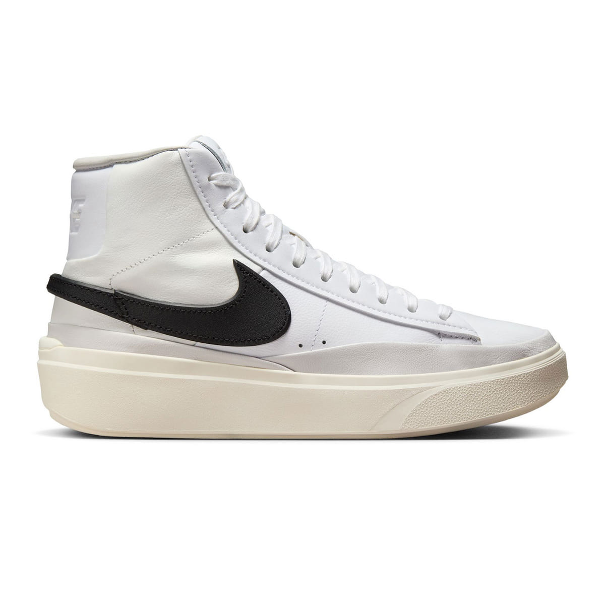 BLAZER PHANTOM MID