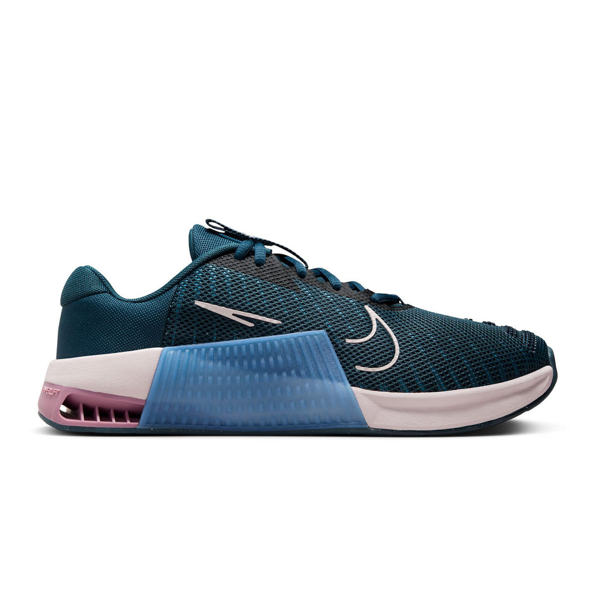 METCON 9 DONNA