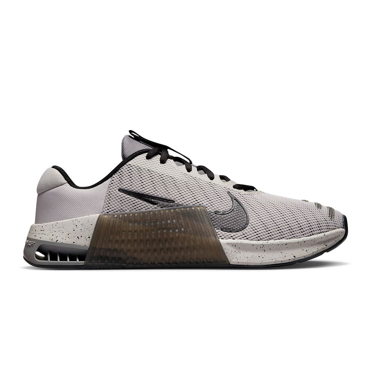 NIKE METCON 9 047805201 002 LT SMOKE GREY W Scarpe Training e Palestra Sport