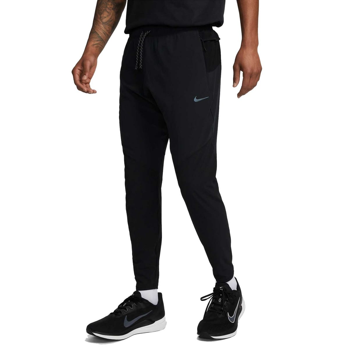 PANTALONI DRI-FIT PHENOM RUN DIVISION