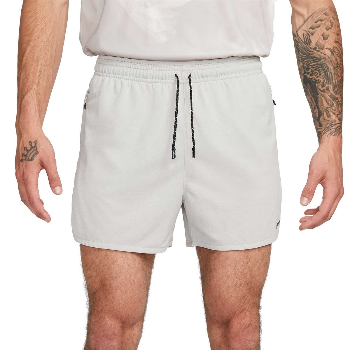 SHORT DRI-FIT STRIDE RUN DIVISION 4'