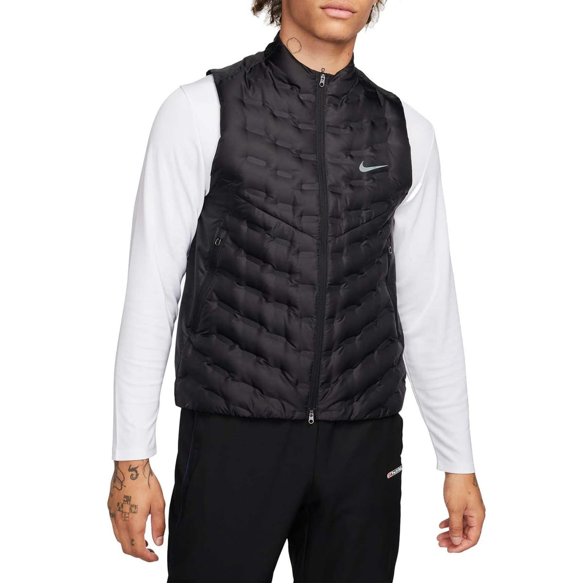 GILET THERMA-FIT ADV REPEL AEROLOFT