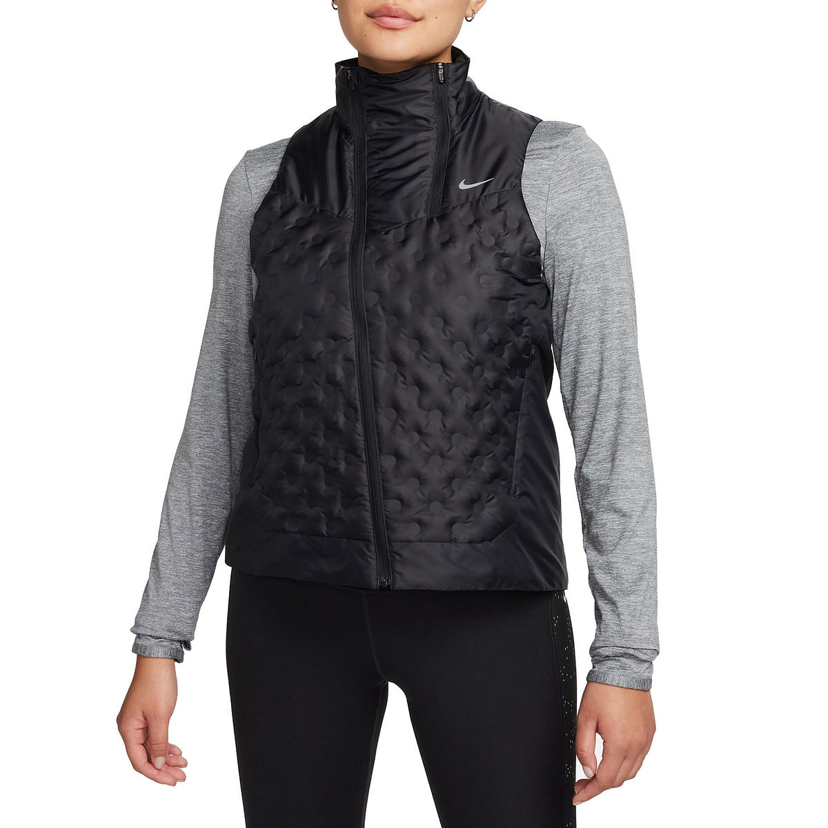 GILET THERMA-FIT ADV REPEL AEROLOFT DONNA