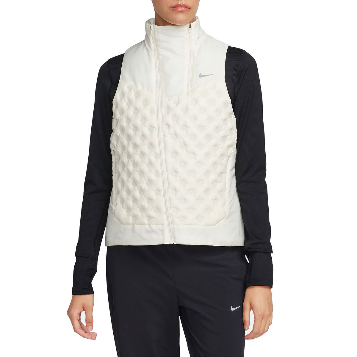 GILET THERMA-FIT ADV REPEL AEROLOFT DONNA