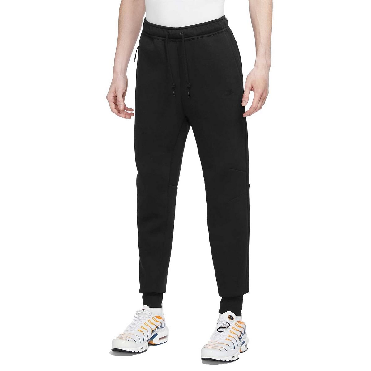 PANTALONI TECH FLEECE