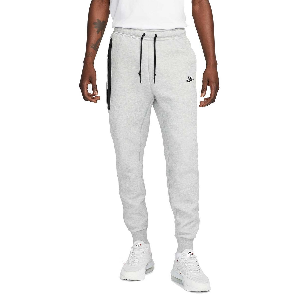 PANTALONI TECH FLEECE