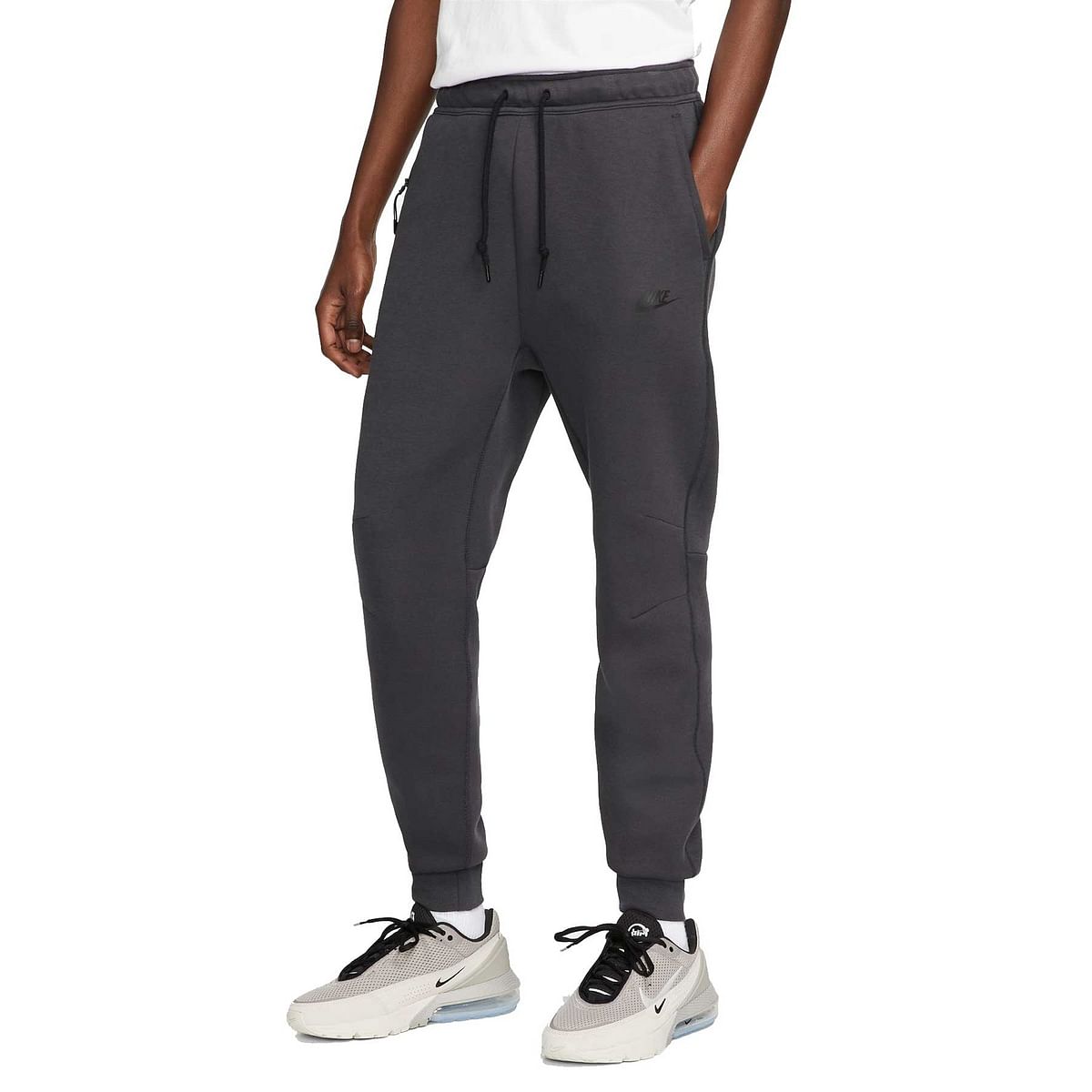 PANTALONI TECH FLEECE
