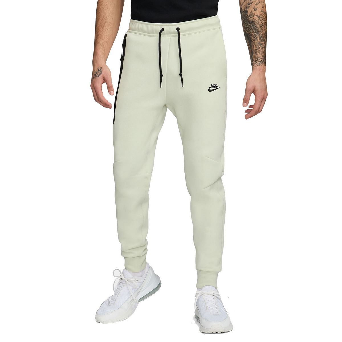 PANTALONI TECH FLEECE