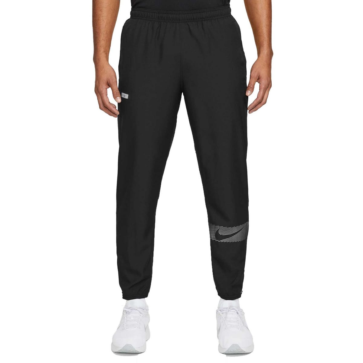 PANTALONI DRI-FIT WOVEN CHALLENGER FLASH