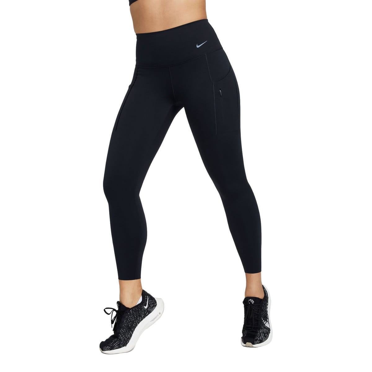 LEGGINGS 7/8 THERMA-FIT GO DONNA