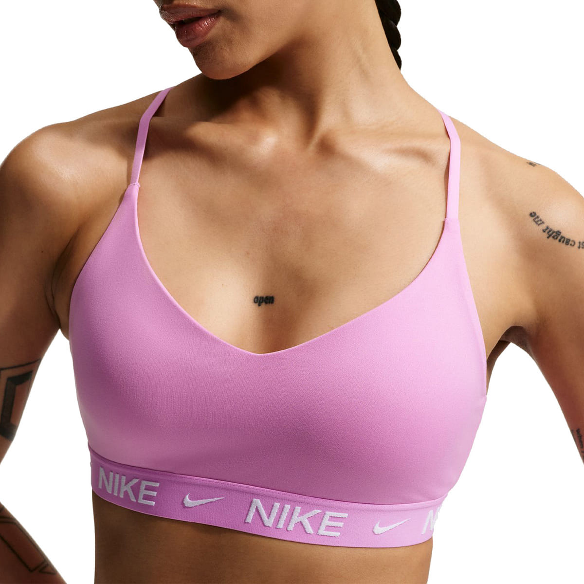 REGGISENO DRI-FIT INDY LIGHT SUPPORT