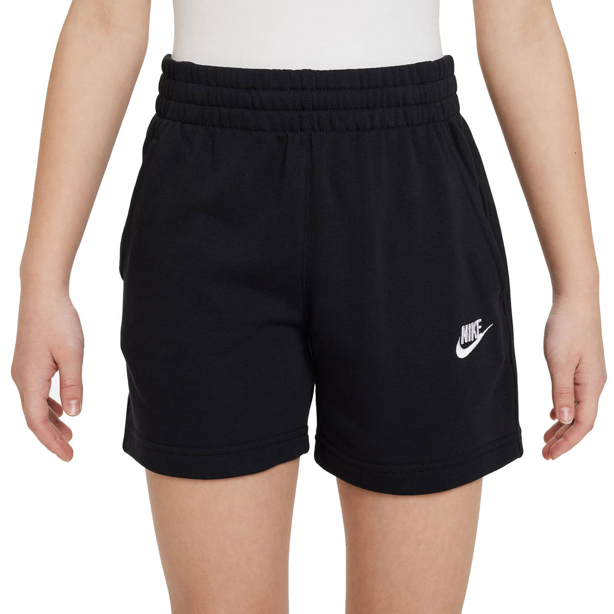 SHORT CLUB BAMBINA
