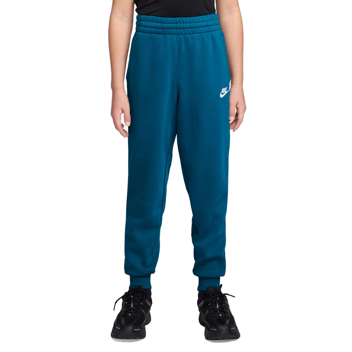 PANTALONI MINI LOGO BAMBINO