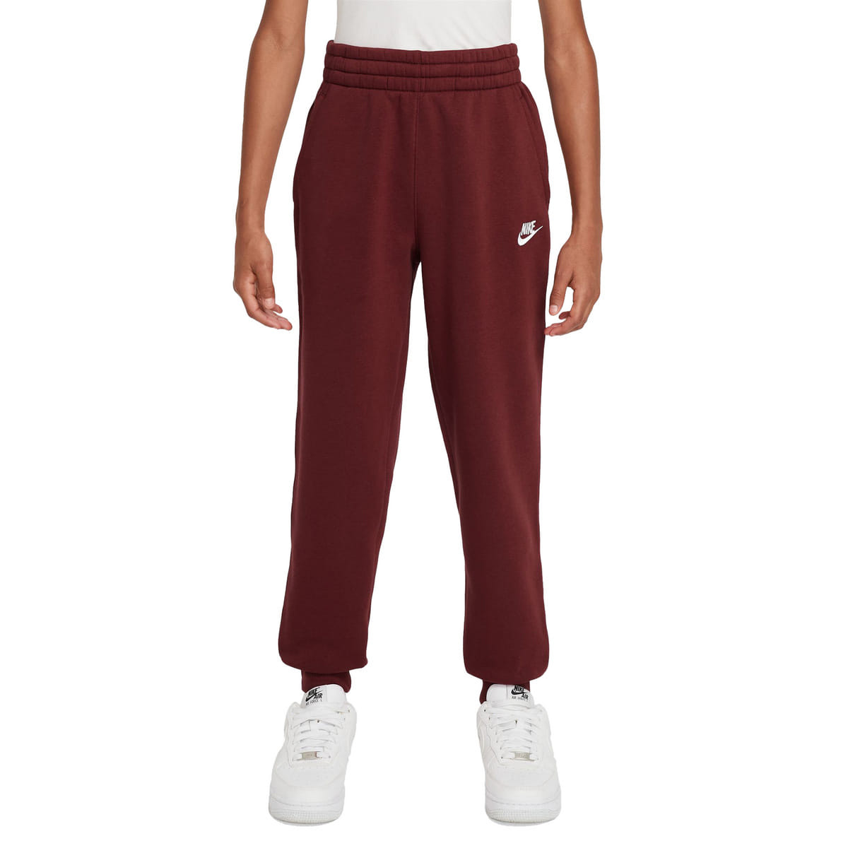 PANTALONI MINI LOGO BAMBINO
