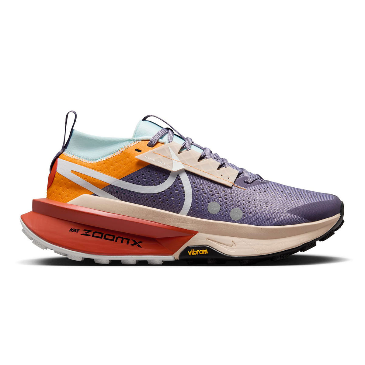 ZOOMX ZEGAMA 2 TRAIL DONNA