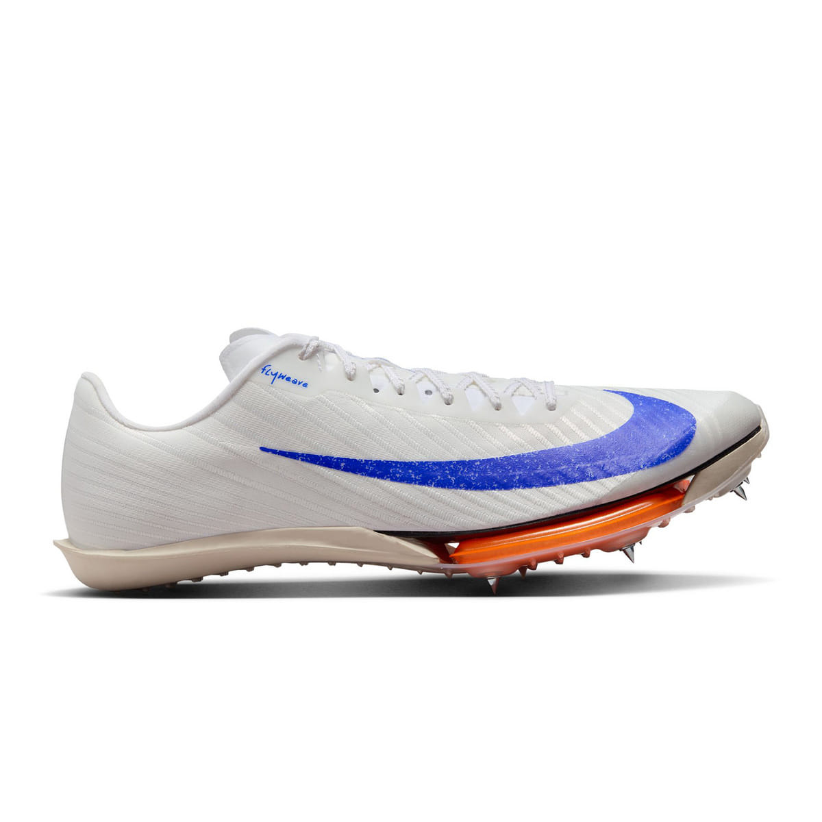 AIR ZOOM MAXFLY 2 BLUEPRINT