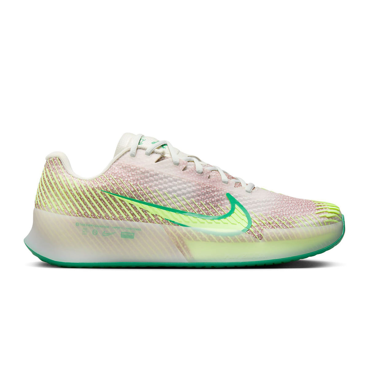 NIKECOURT AIR ZOOM VAPOR 11 PREMIUM