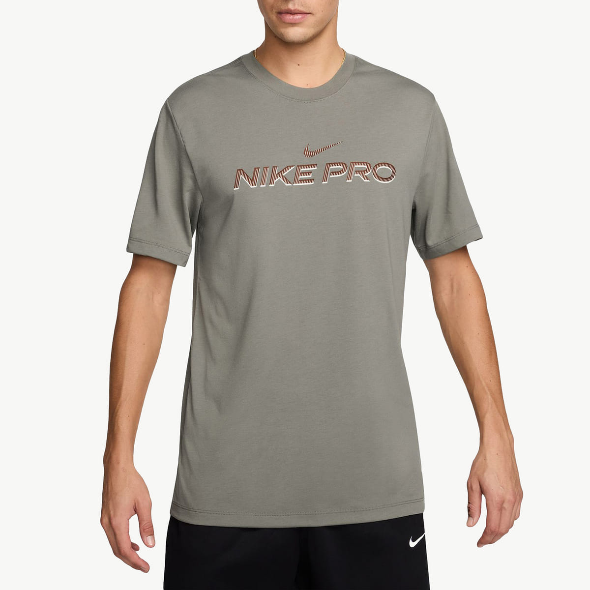 T-SHIRT DRI-FIT NIKE PRO