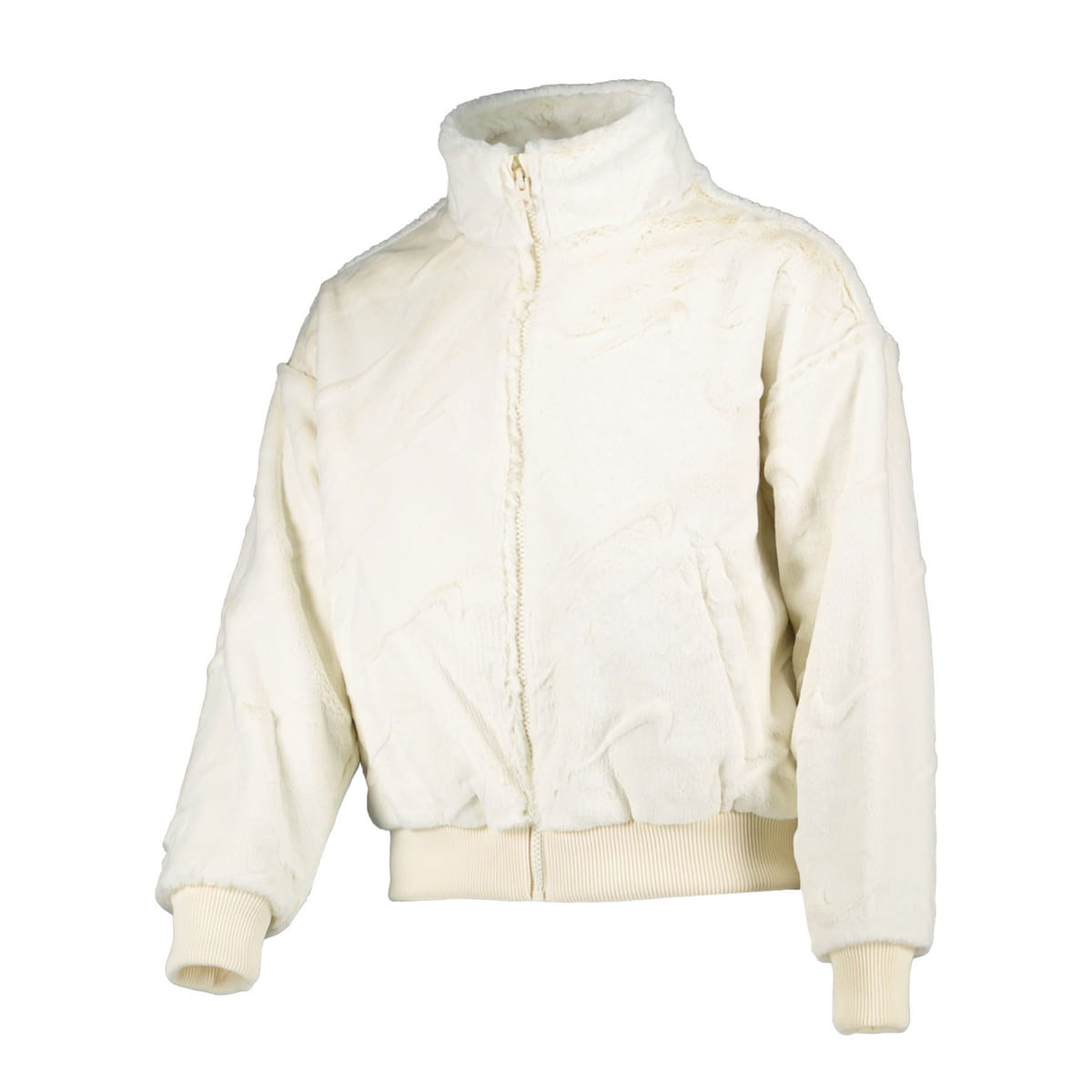 GIACCA SWOOSH BAMBINA