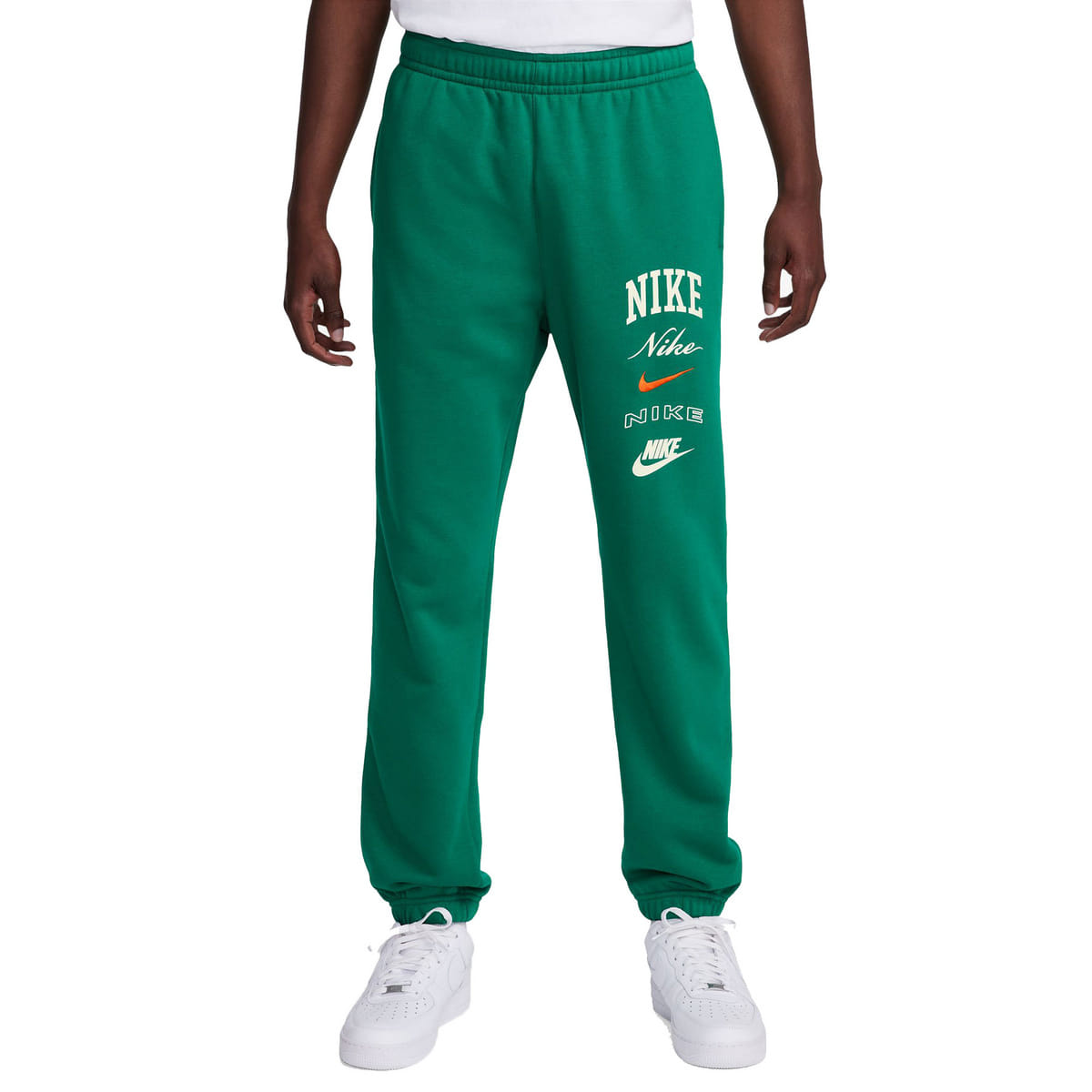 PANTALONI CLUB LOGHI