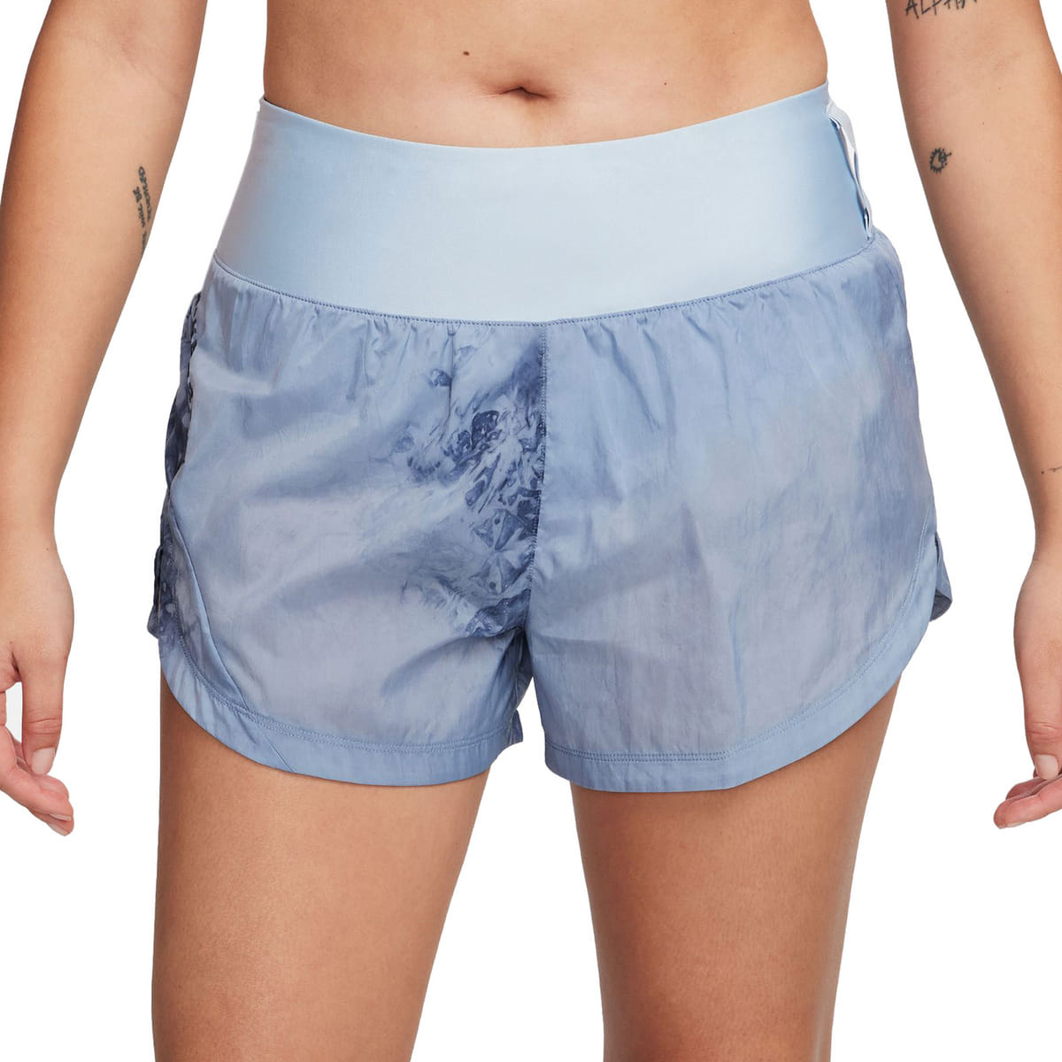 SHORT DRI-FIT TRAIL REPEL 3