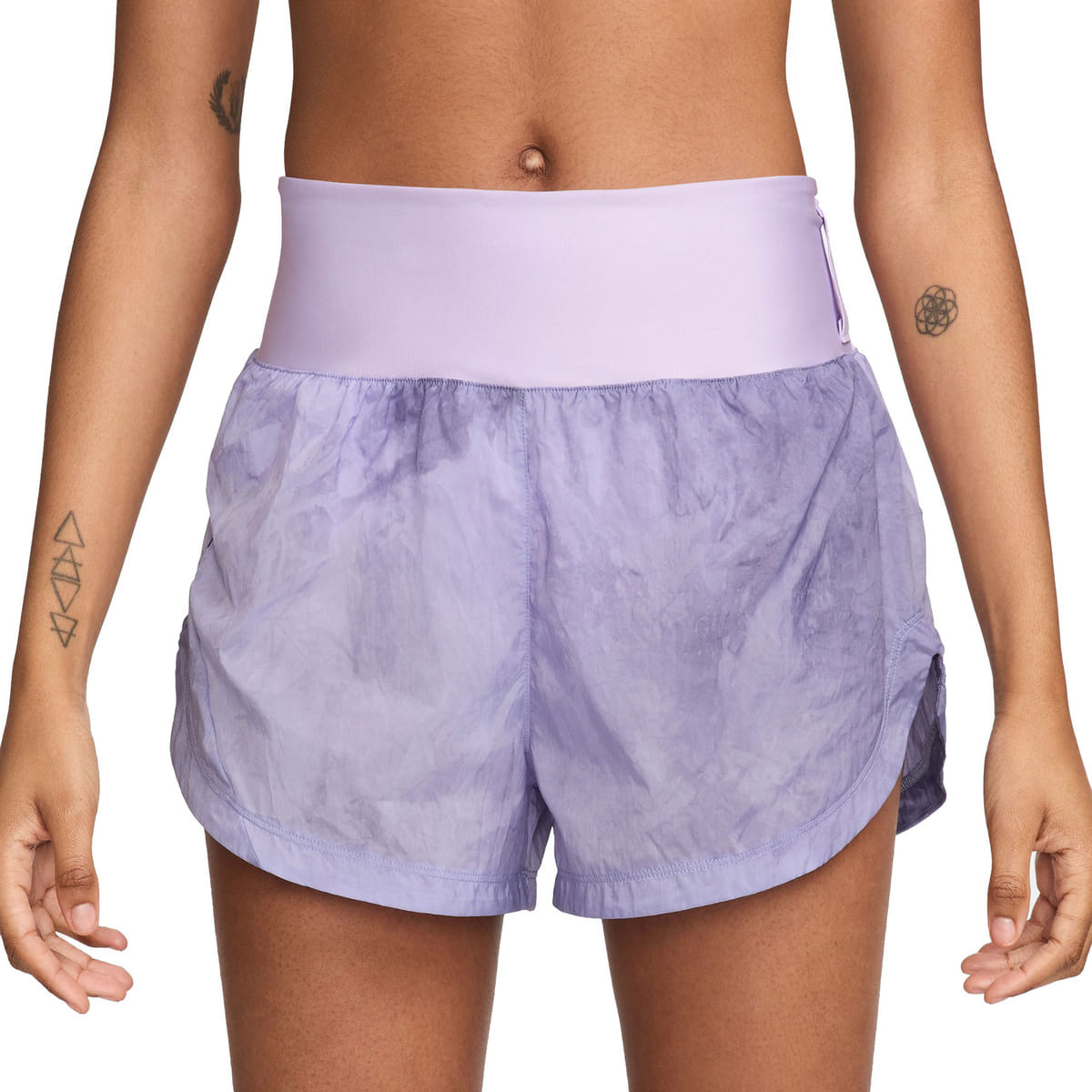 SHORT DRI-FIT TRAIL REPEL 3