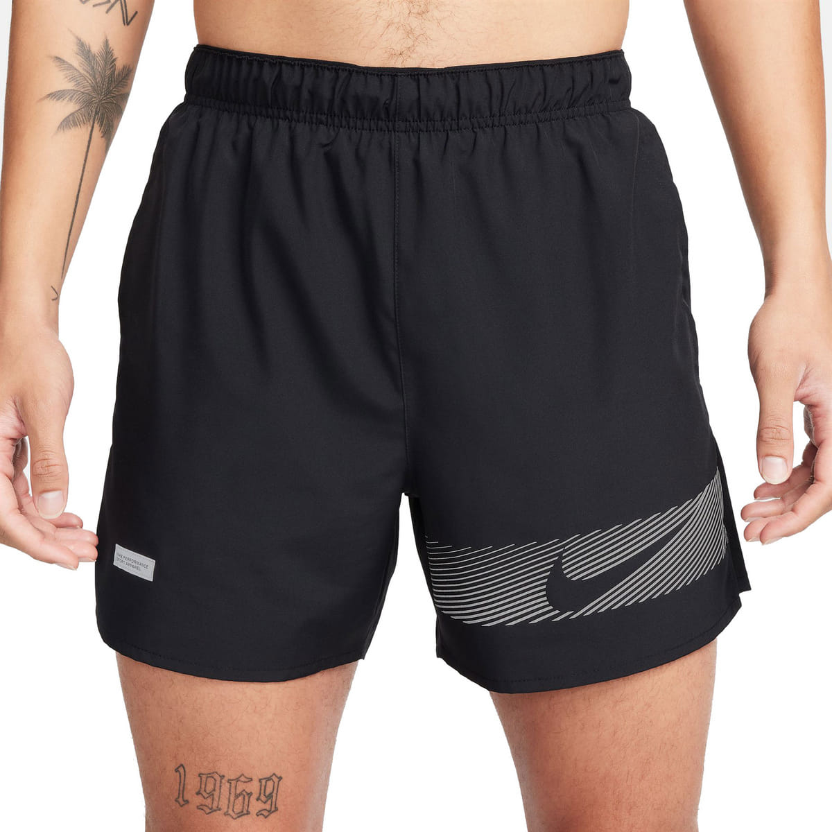 SHORT DRI-FIT CHALLENGER FLASH 5'