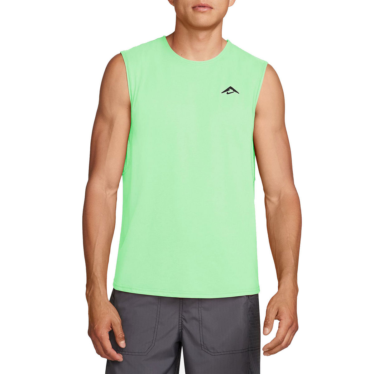 CANOTTA DRI-FIT SOLAR CHASE