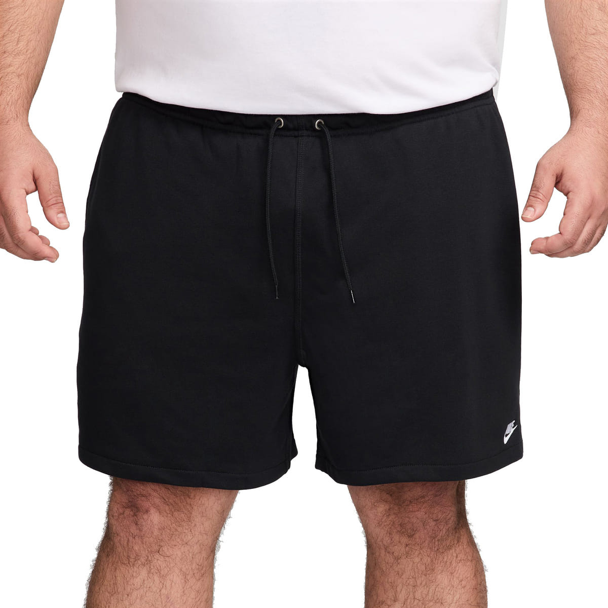 BERMUDA NIKE CLUB