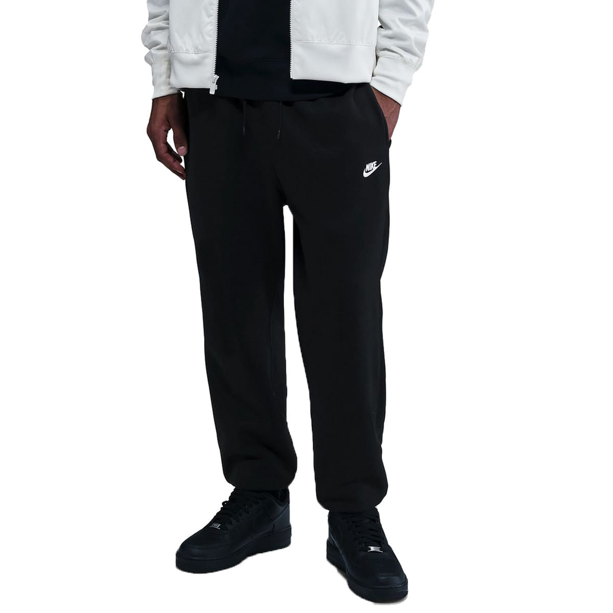 PANTALONI NK BB CLUB JOGGERS