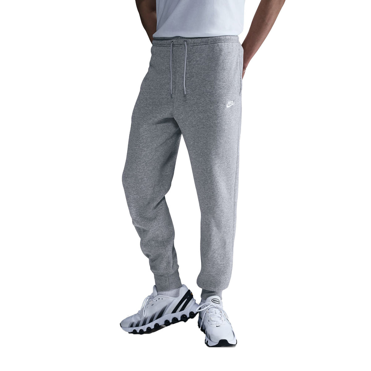 PANTALONI NK BB CLUB JOGGERS