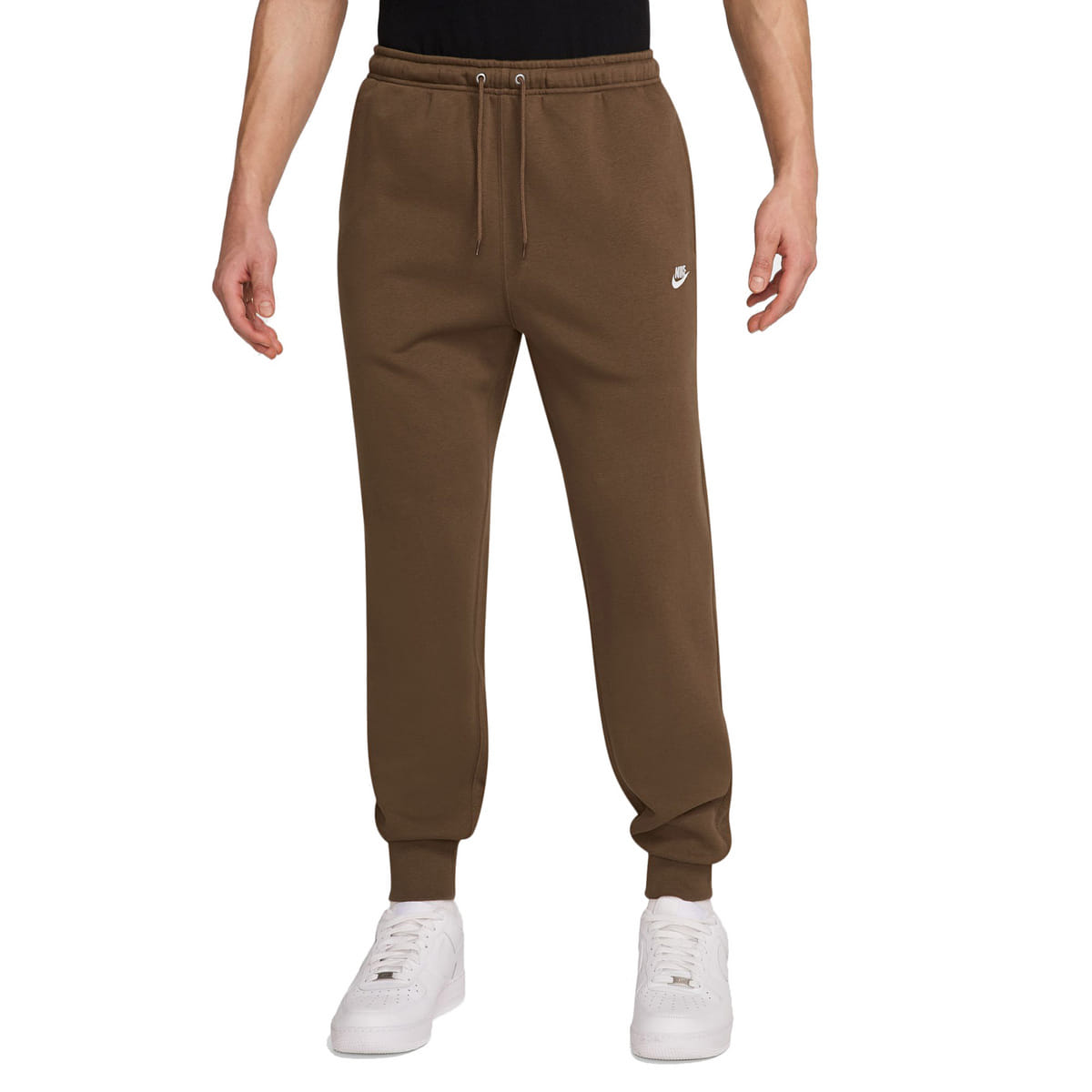 PANTALONI NK BB CLUB JOGGERS