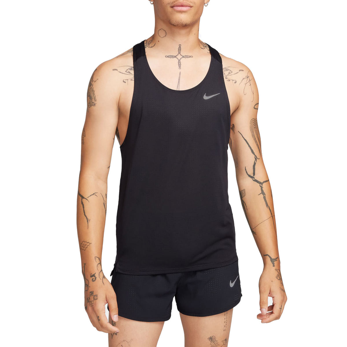 Canotta Dri-Fit Fast