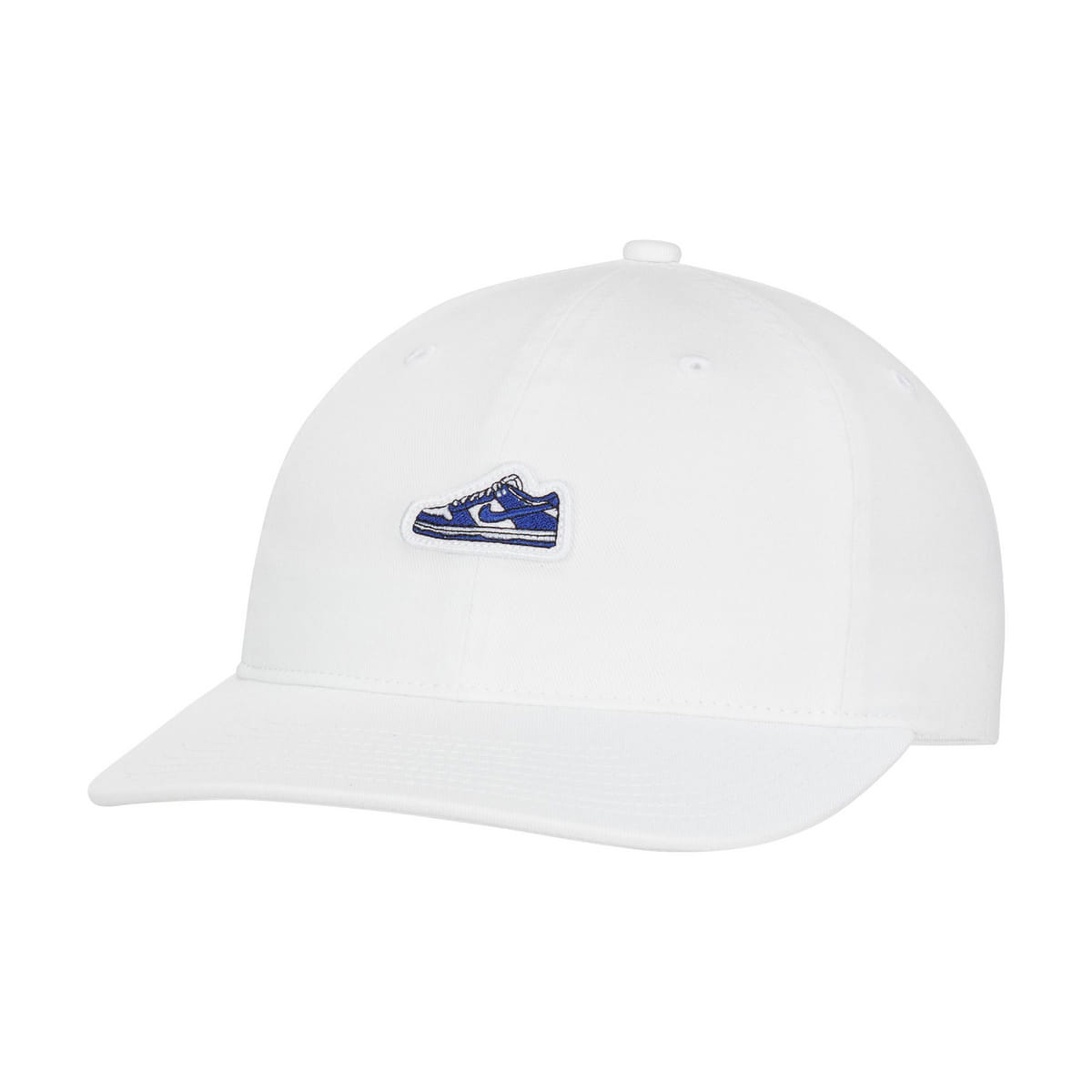 CAPPELLINO DUNK PATCH