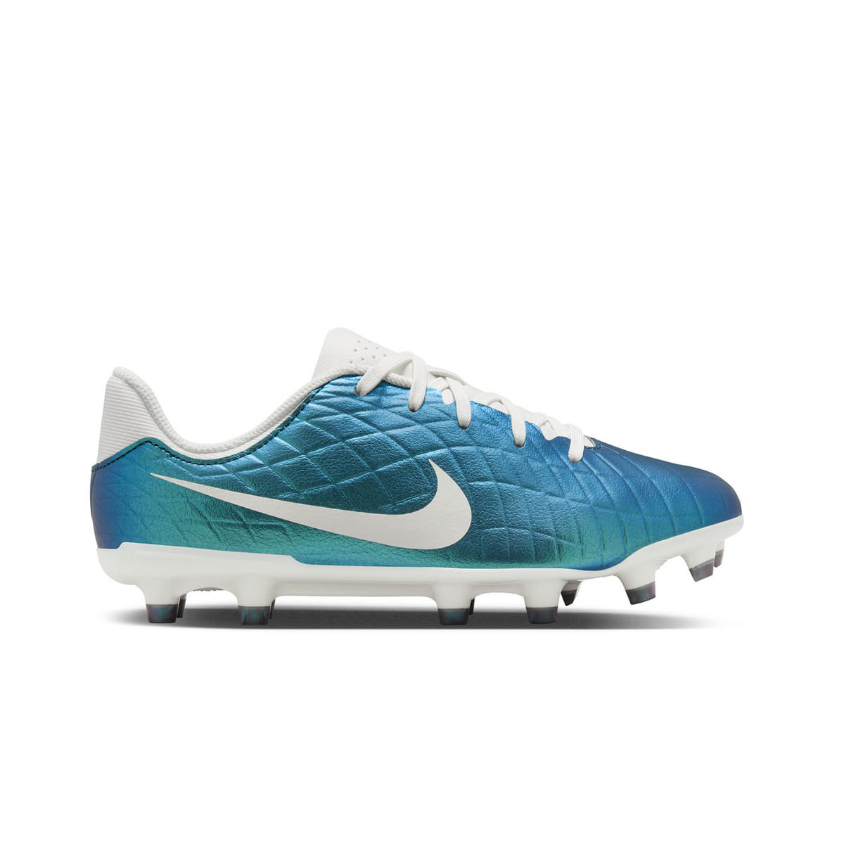 LEGEND 10 ACADEMY FG/MG EMERALD BAMBINO