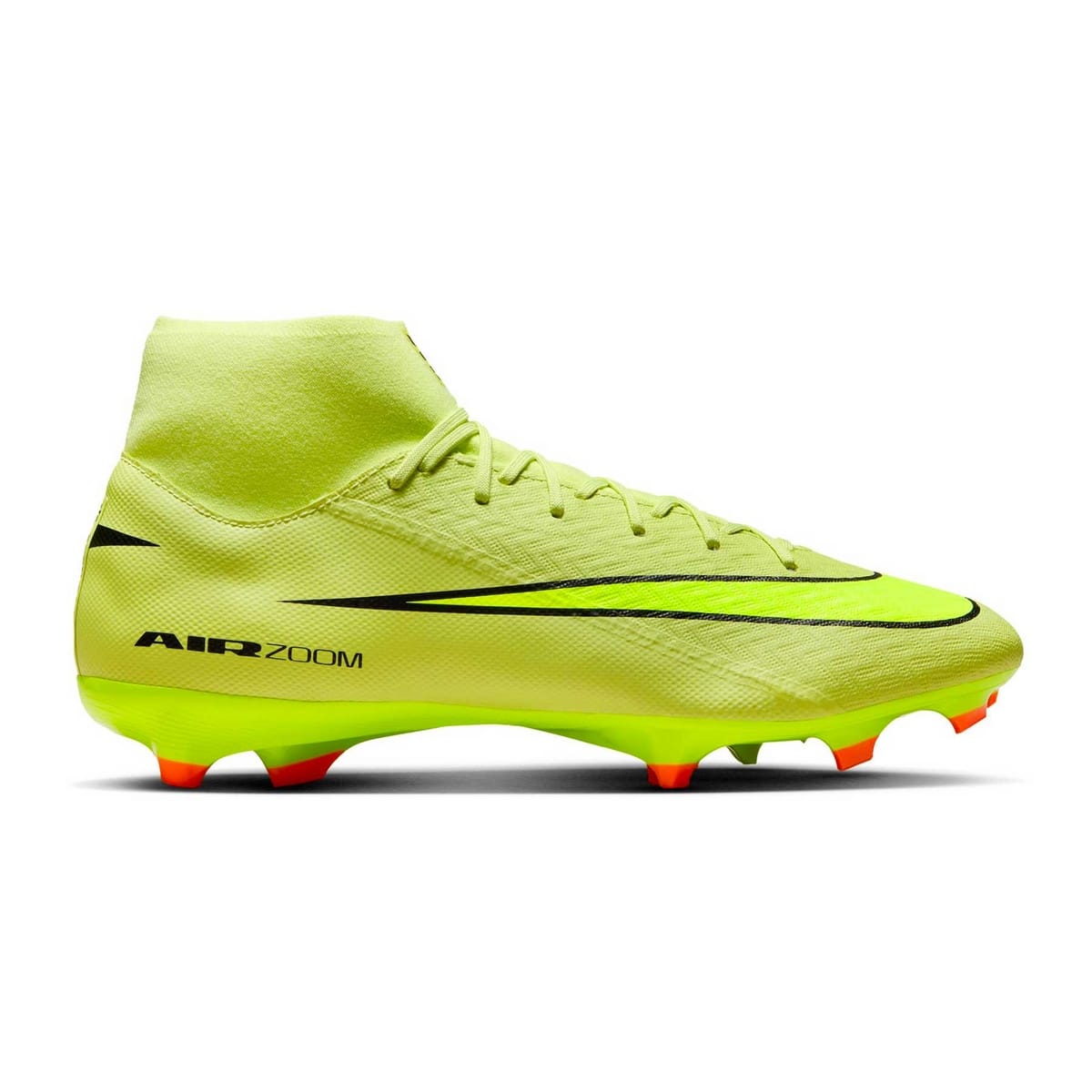 MERCURIAL ZOOM SUPERFLY 10 ACADEMY FG/MG