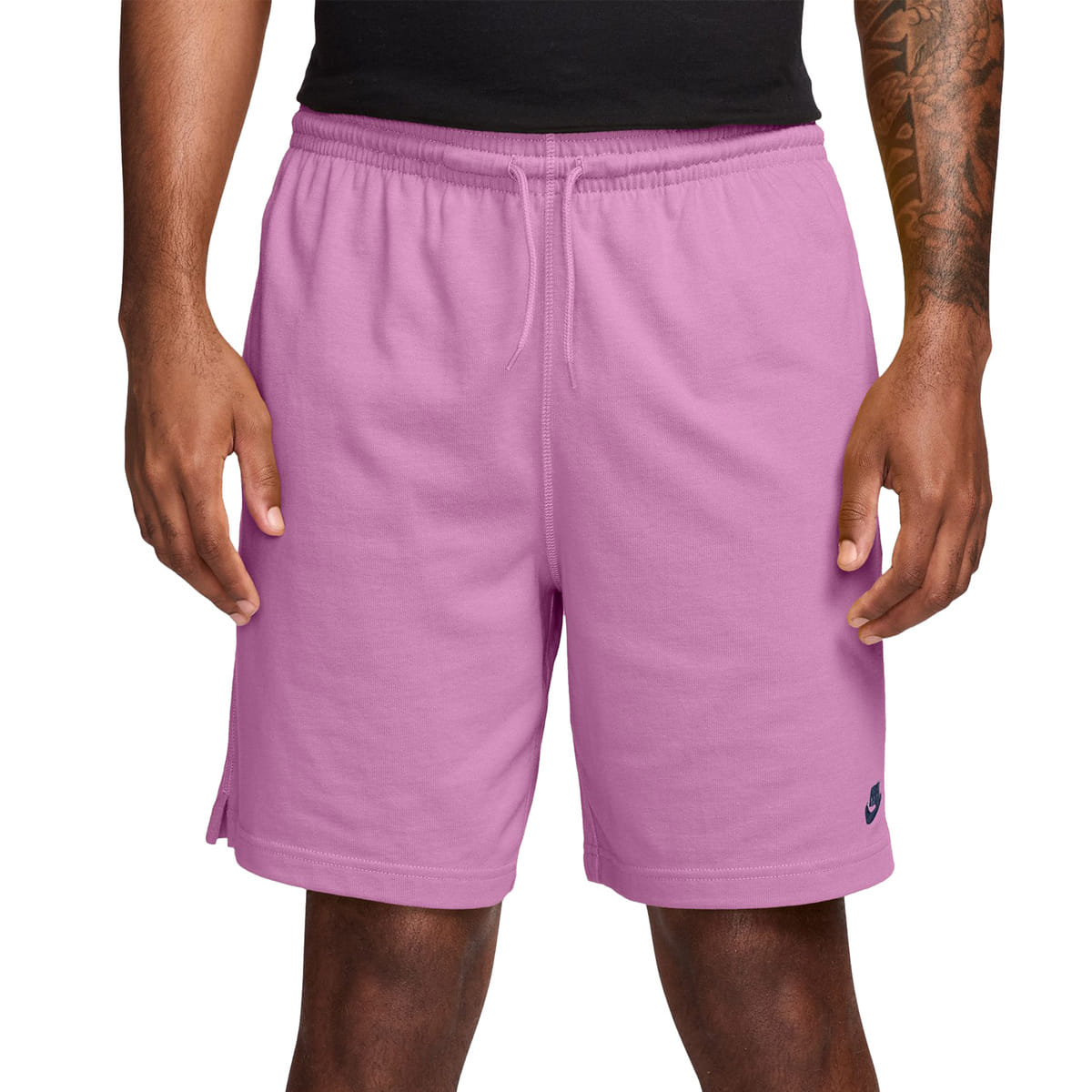 BERMUDA NIKE CLUB