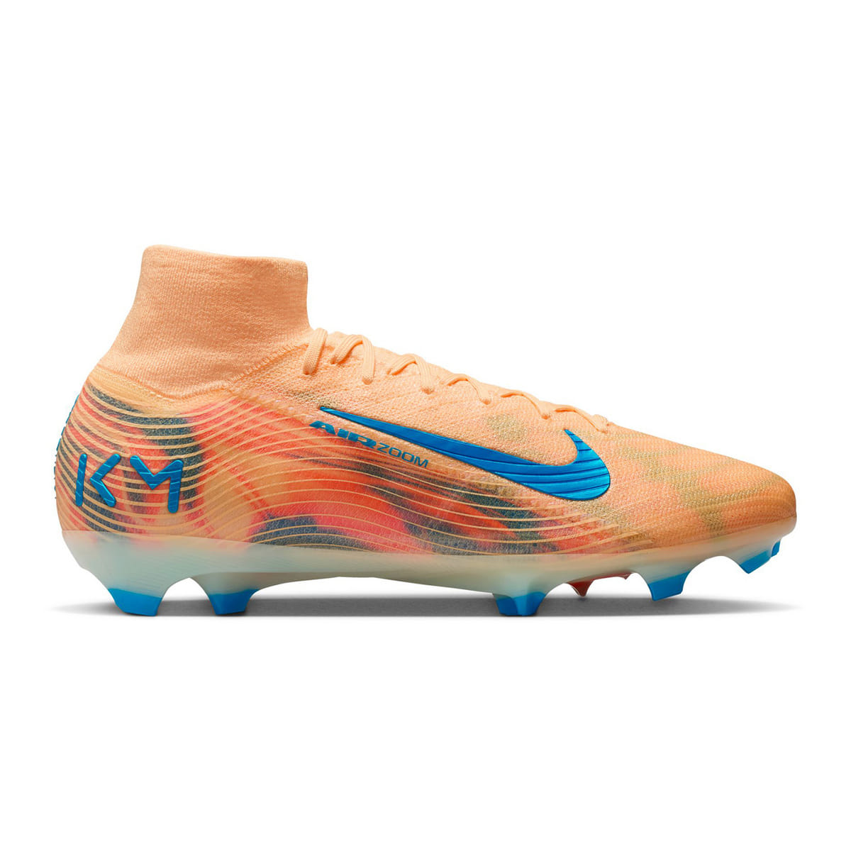MERCURIAL ZOOM SUPERFLY 10 ELITE FG MBAPPÈ