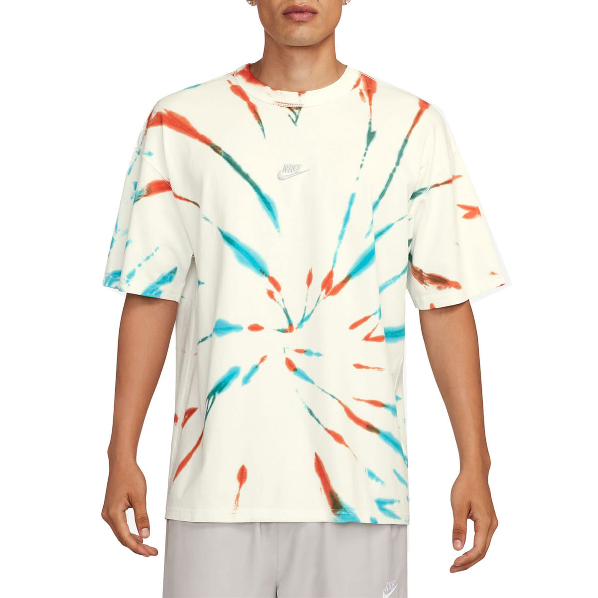 T-SHIRT MAX90 PREMIUM ESSENTIALS
