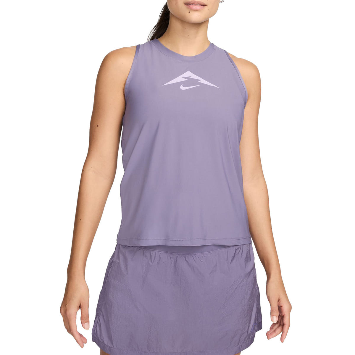 CANOTTA DRI-FIT TRAIL GRX DONNA