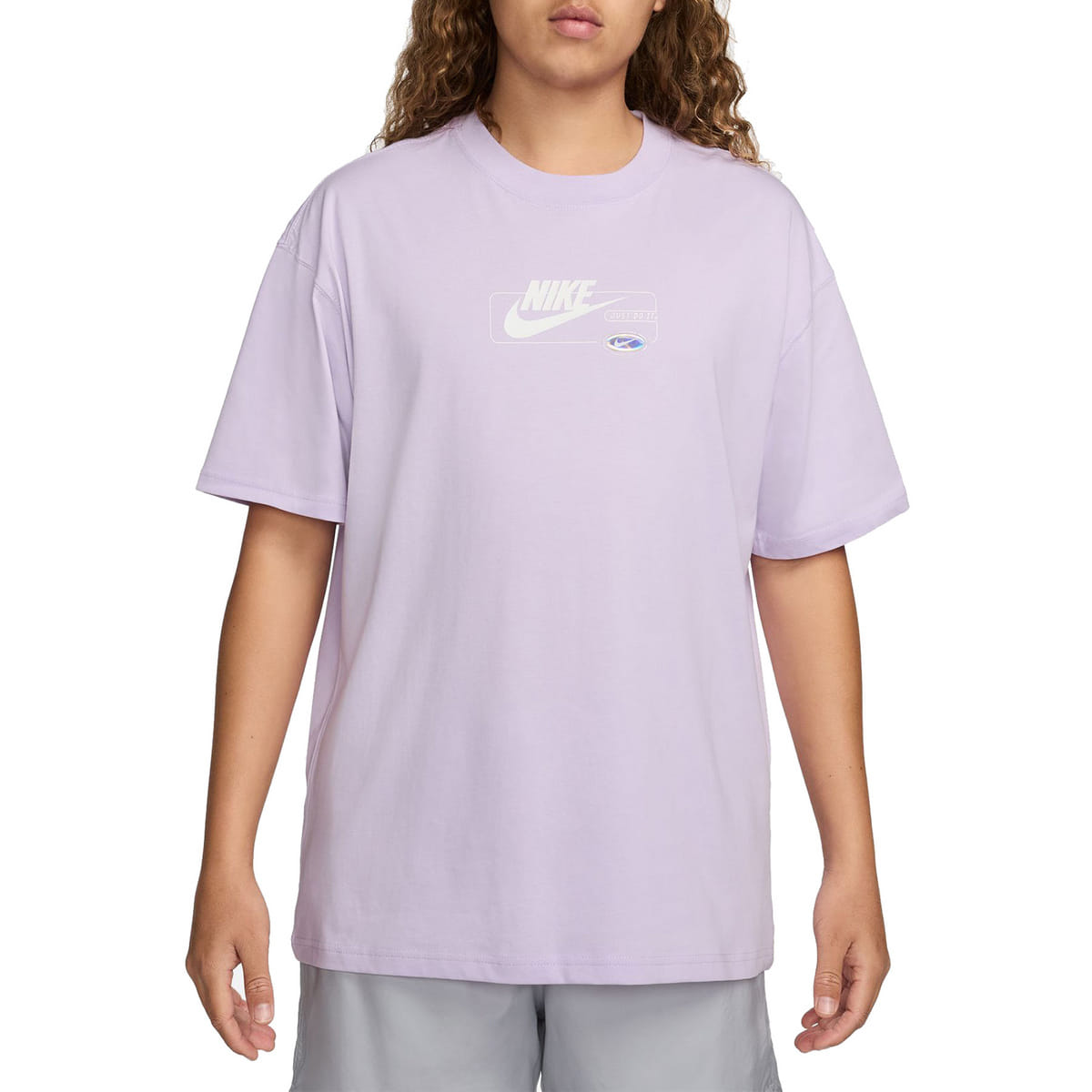 T-SHIRT MAX90 GRAPHIC PK4