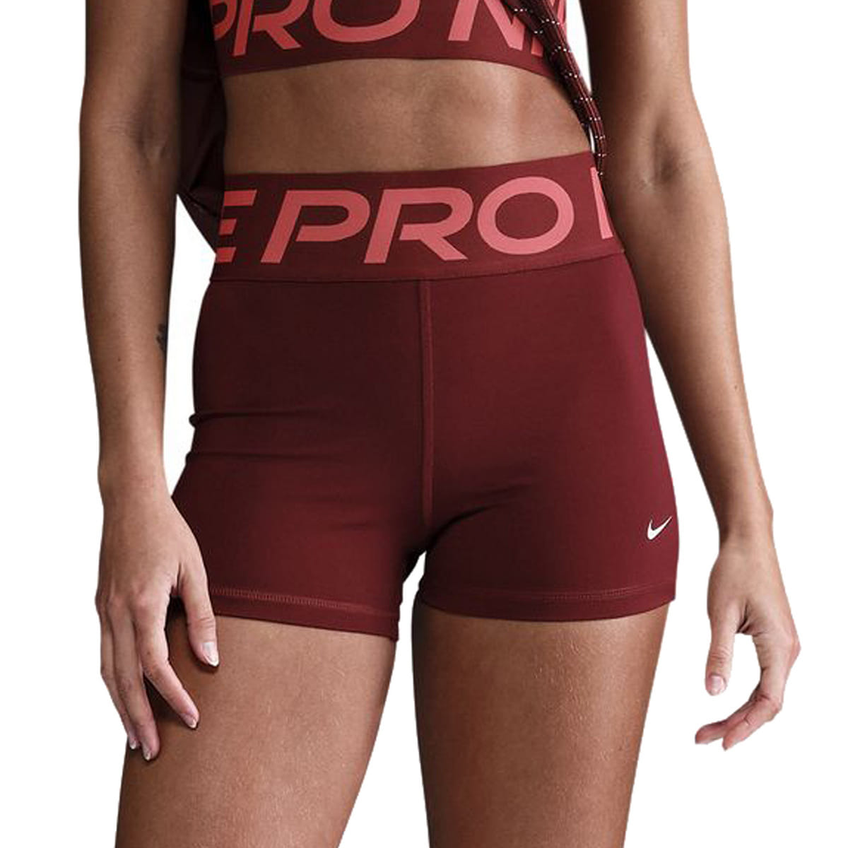 SHORT NIKE PRO SCULPT 3