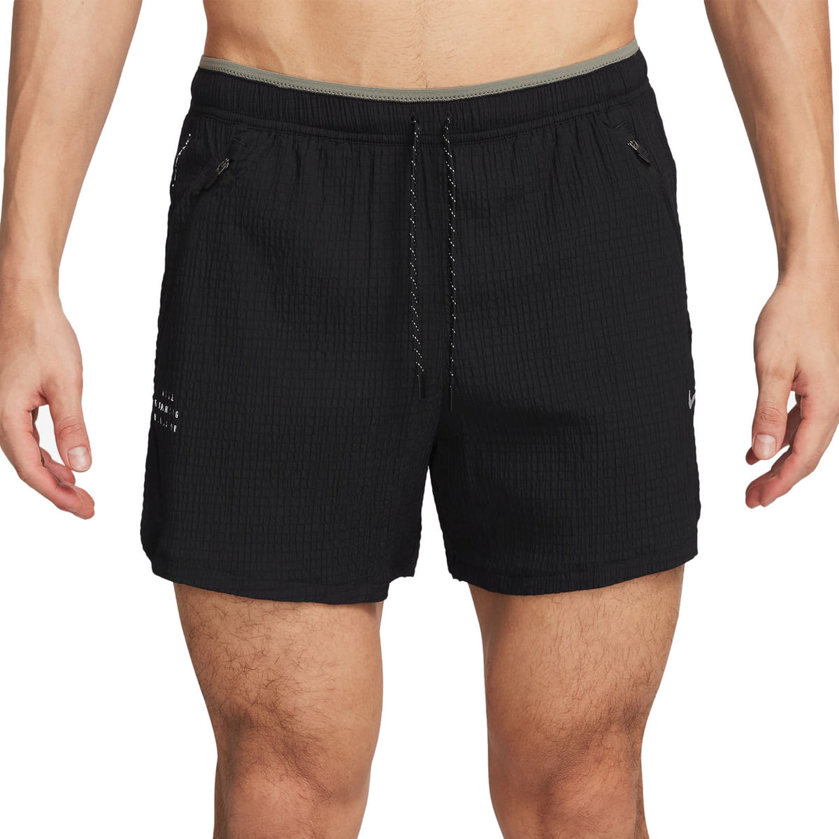 SHORT DRI-FIT RUN DIVISION STRIDE 5'