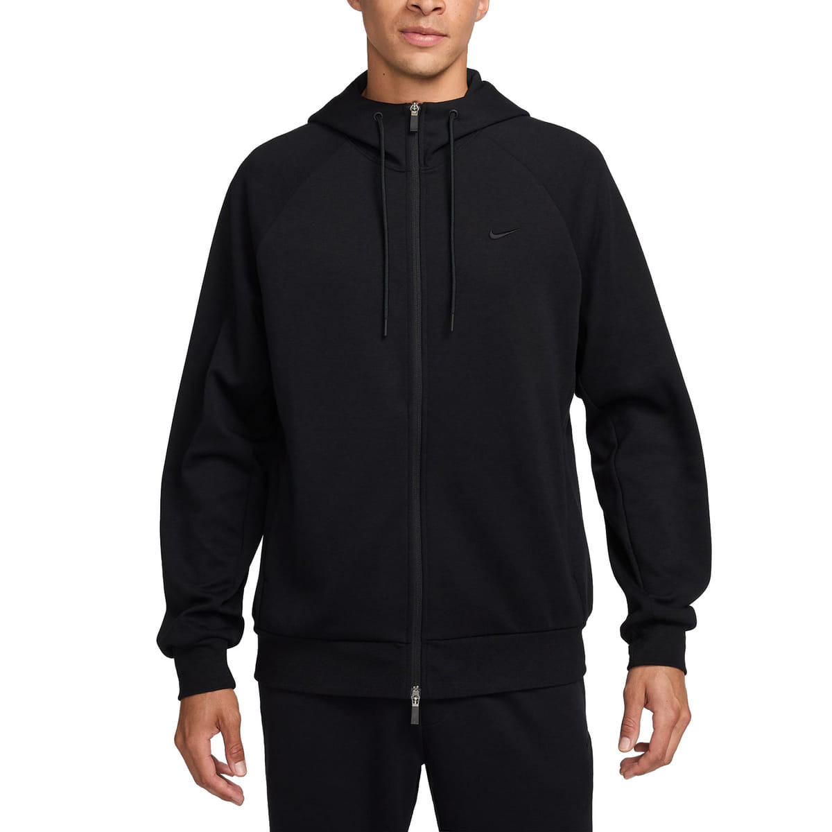 FELPA FULL ZIP PRIMARY