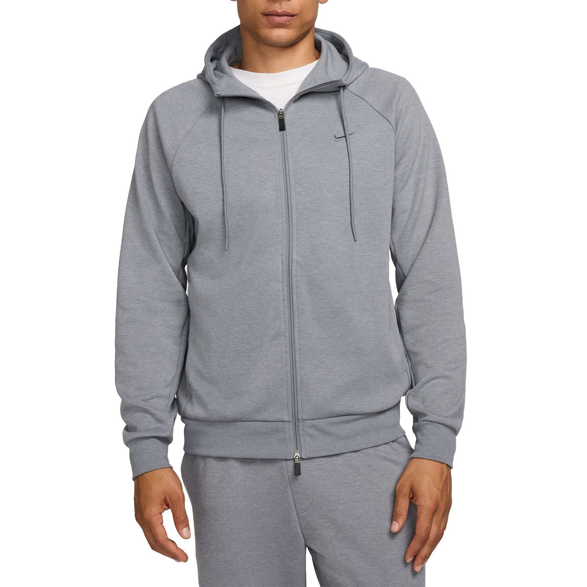 FELPA FULL ZIP PRIMARY