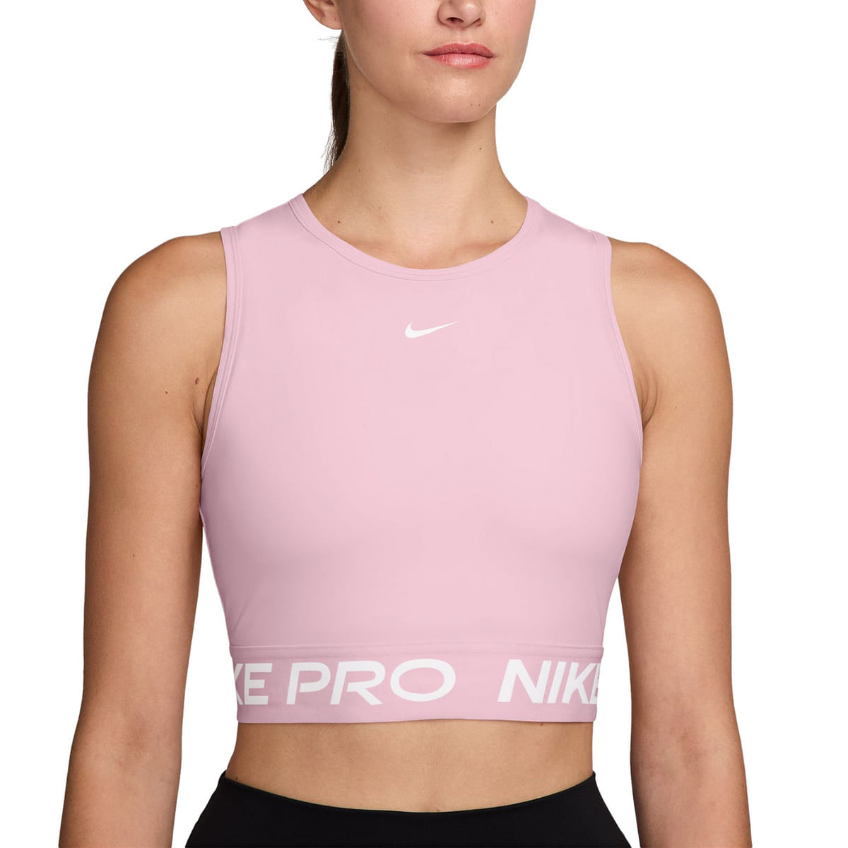 CANOTTA DRI-FIT NIKE PRO 365 CROP DONNA