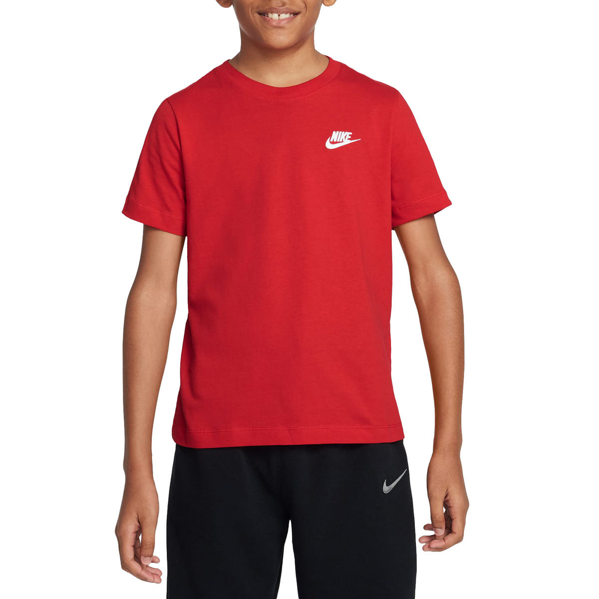 T-SHIRT MINI LOGO BAMBINO