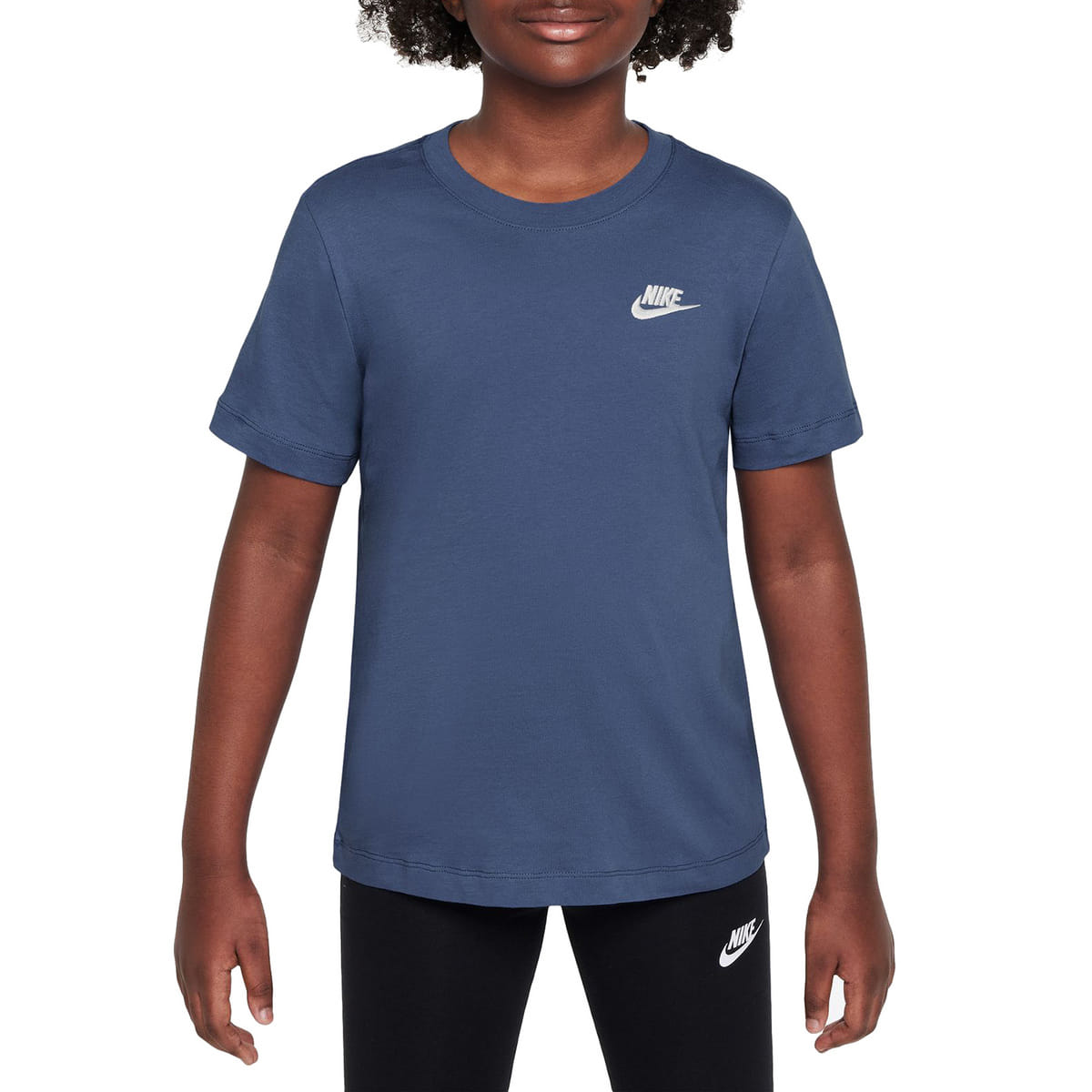 T-SHIRT MINI LOGO BAMBINO