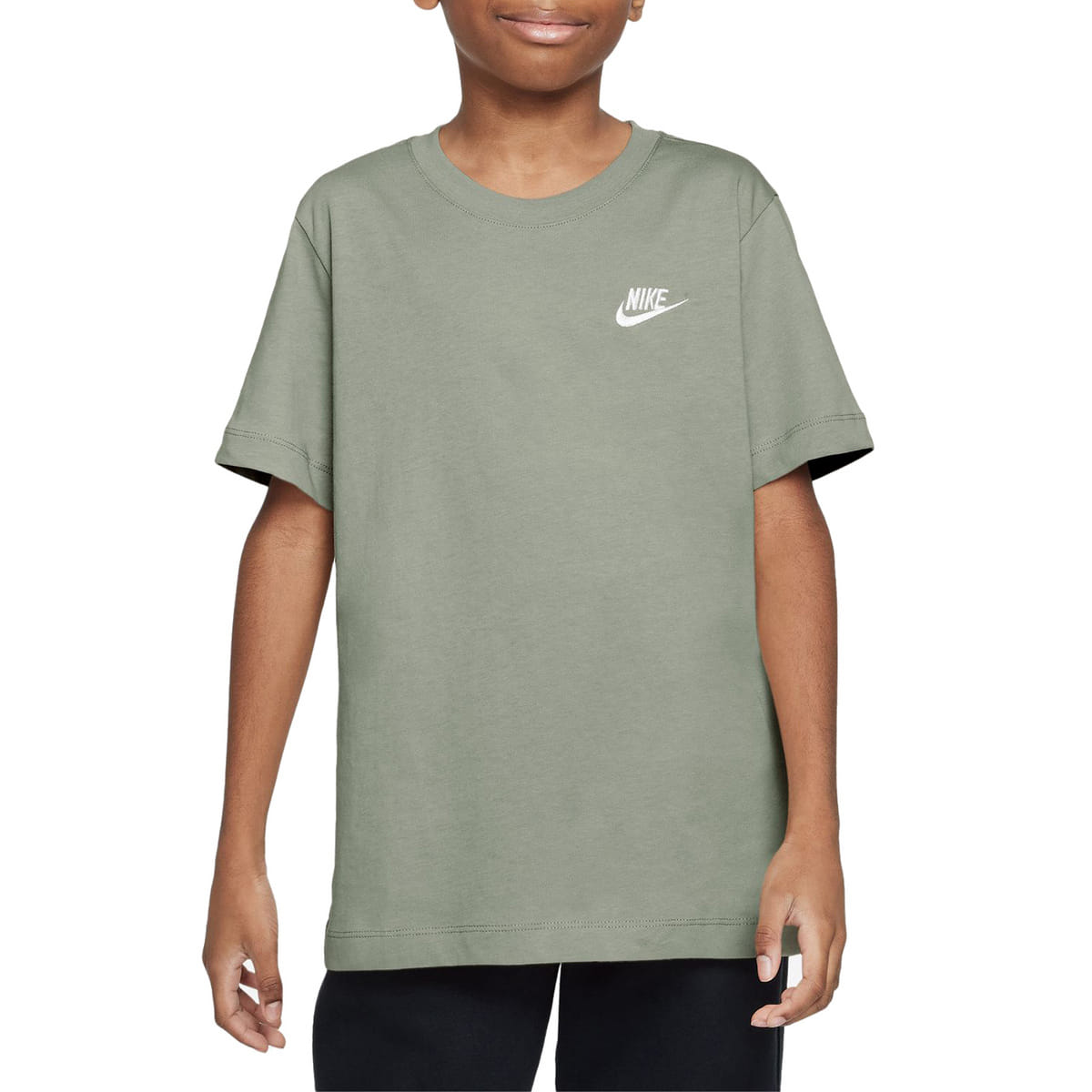 T-SHIRT MINI LOGO BAMBINO